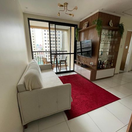 Belissimo Apartamento Inteiro 아라카주 외부 사진