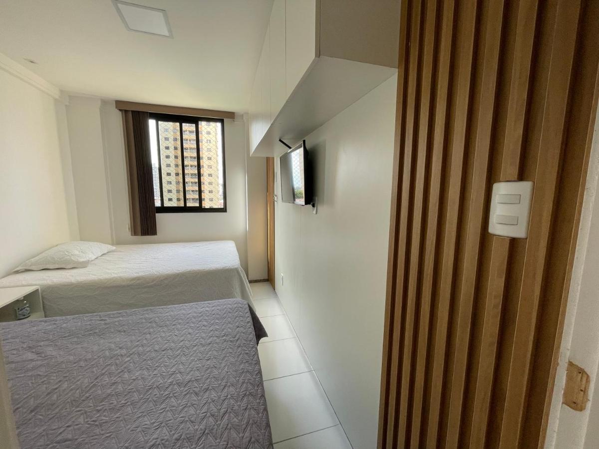 Belissimo Apartamento Inteiro 아라카주 외부 사진