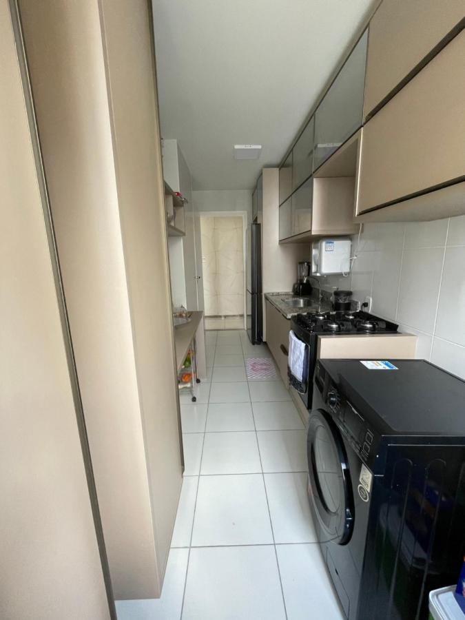 Belissimo Apartamento Inteiro 아라카주 외부 사진