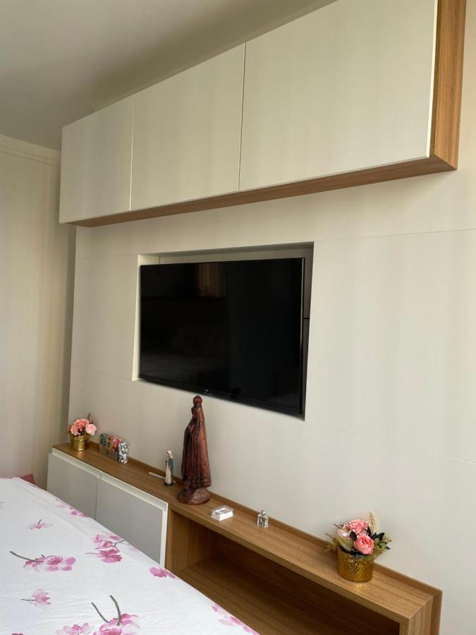 Belissimo Apartamento Inteiro 아라카주 외부 사진