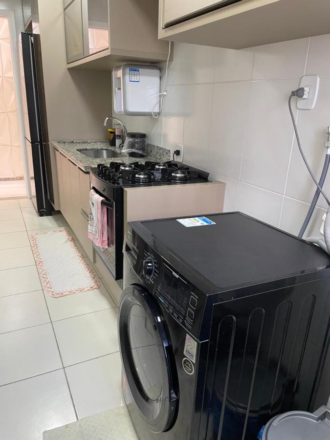 Belissimo Apartamento Inteiro 아라카주 외부 사진