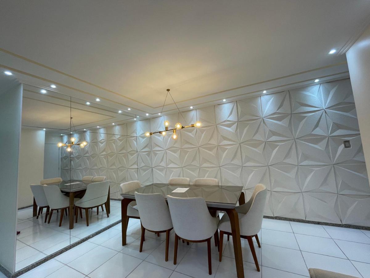 Belissimo Apartamento Inteiro 아라카주 외부 사진
