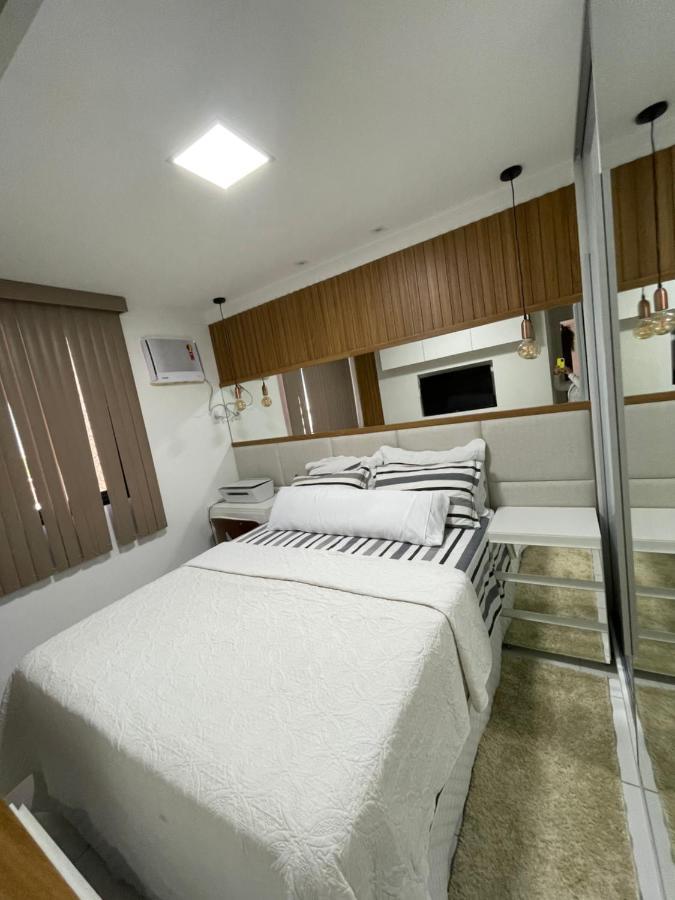 Belissimo Apartamento Inteiro 아라카주 외부 사진
